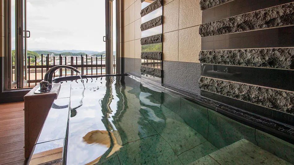 Wakanoura Onsen Manpa Resort