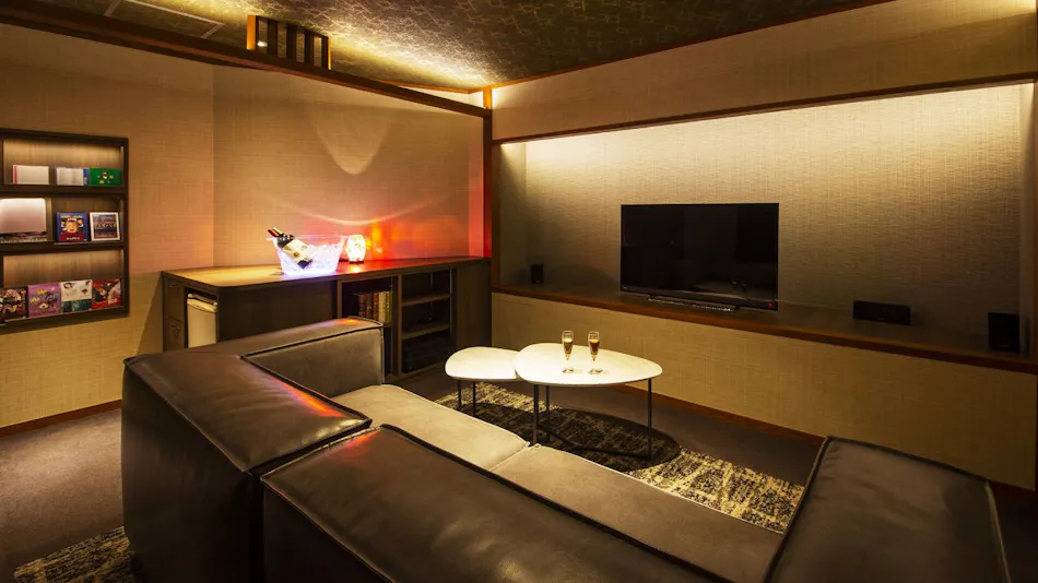 Wakanoura Onsen Manpa Resort
