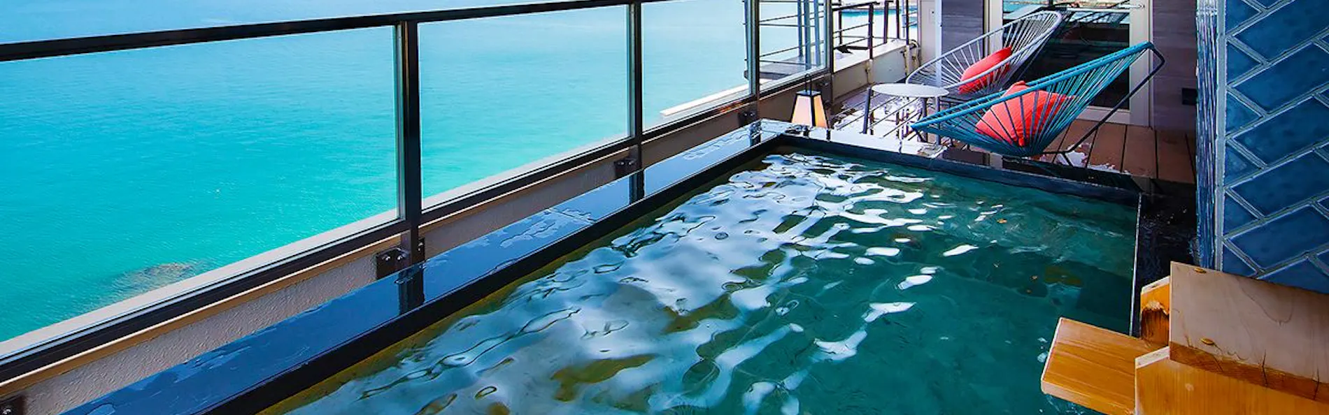 和歌の浦温泉 萬波 MANPA RESORT