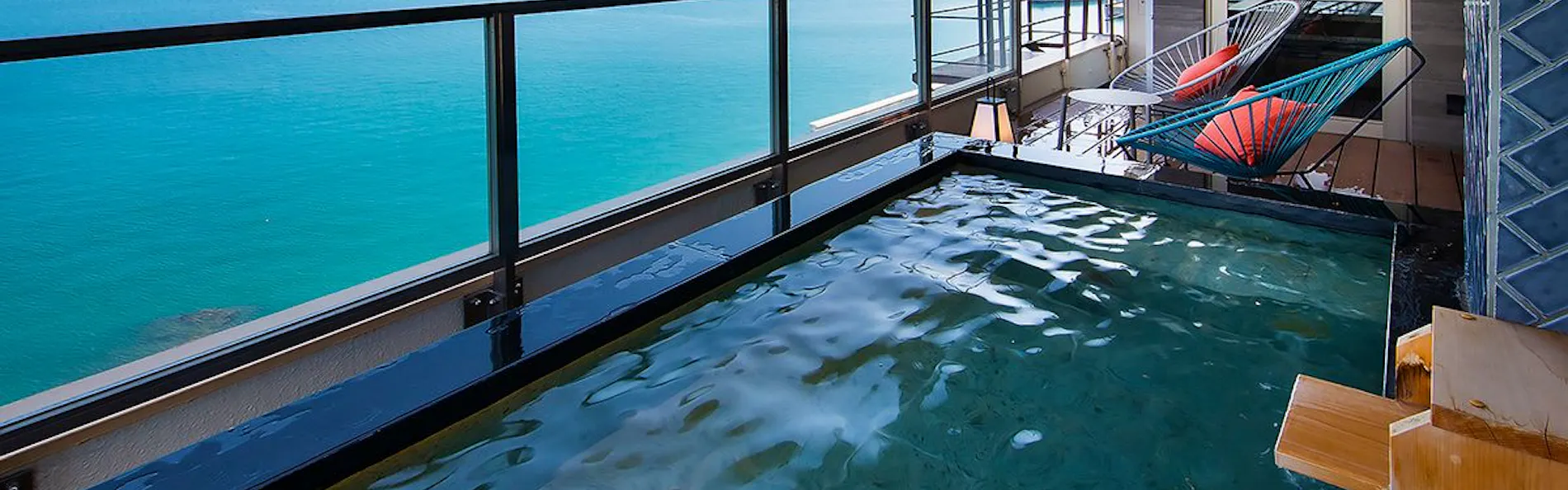 和歌の浦温泉 萬波 MANPA RESORT