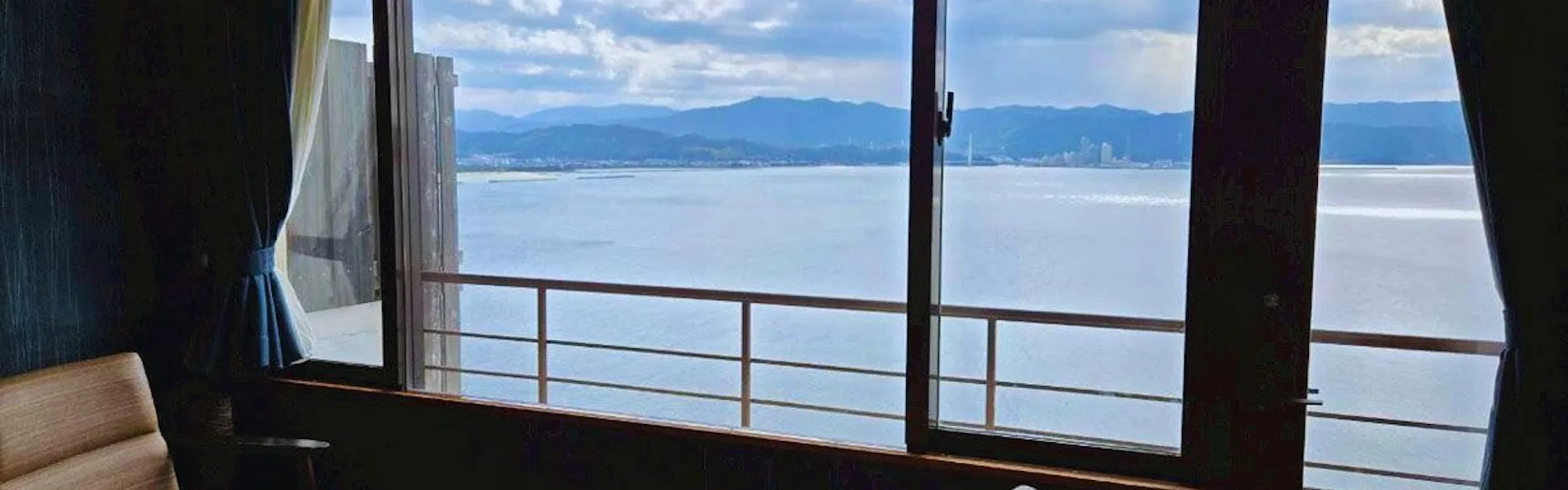 和歌の浦温泉 萬波 MANPA RESORT