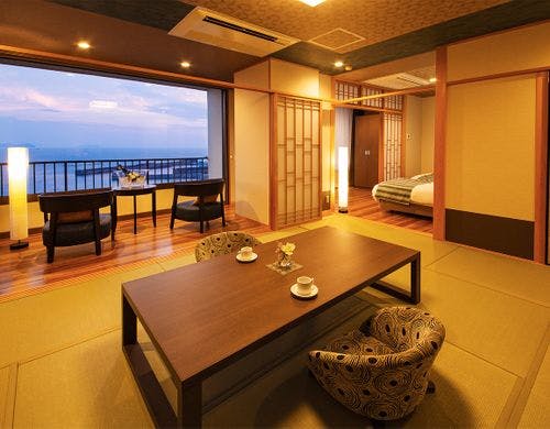 ◆オーシャンビュー客室◆