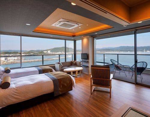 ★2022年NEW【ロイヤルスイート】