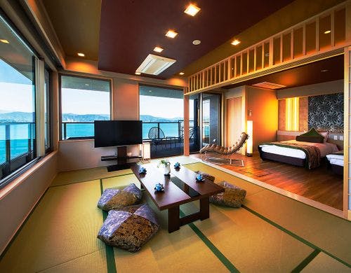 ■2023年NEW【ロイヤルスイート】■