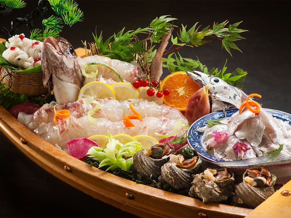 和歌の浦温泉　萬波　MANPA RESORT