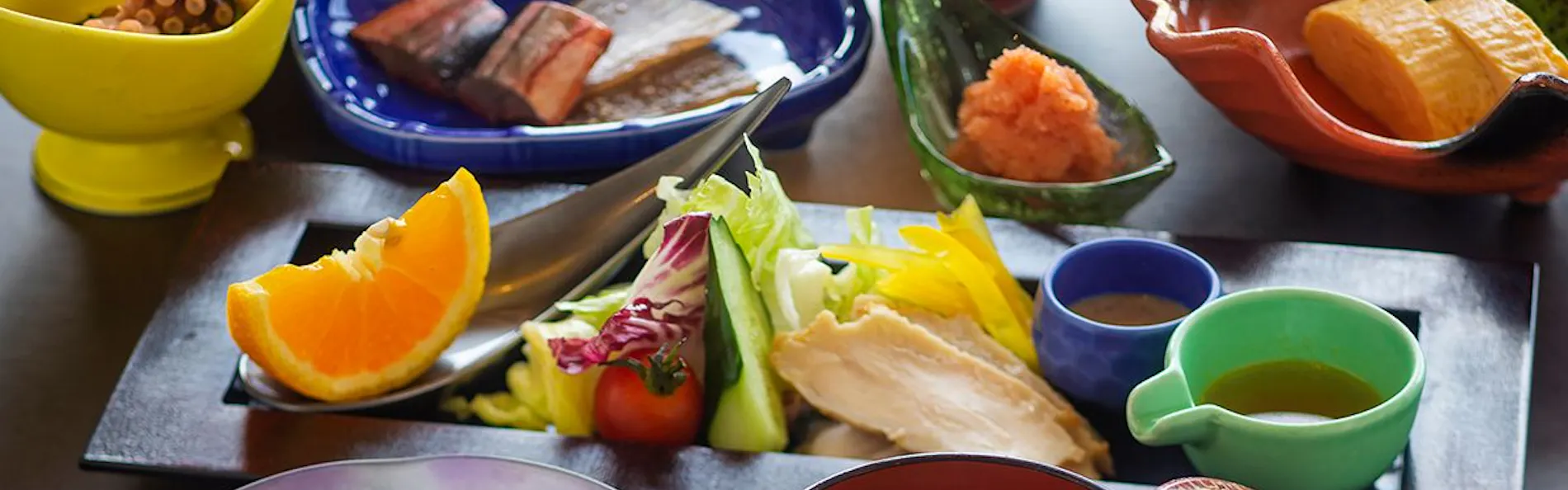 和歌の浦温泉 萬波 MANPA RESORT