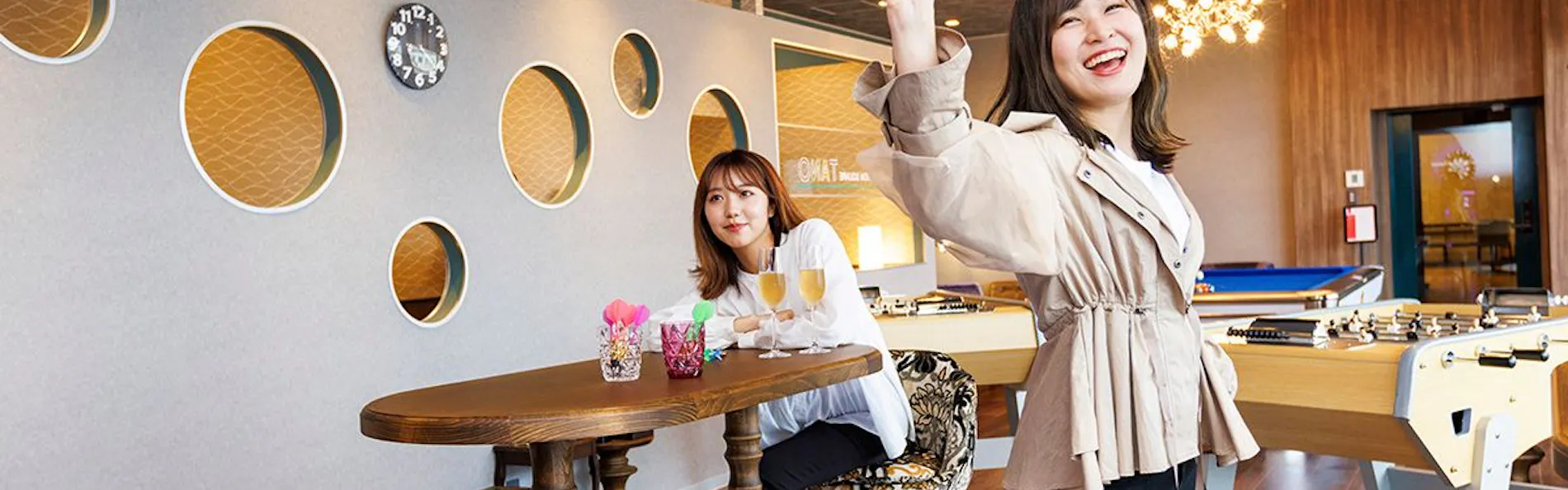 和歌の浦温泉 萬波 MANPA RESORT