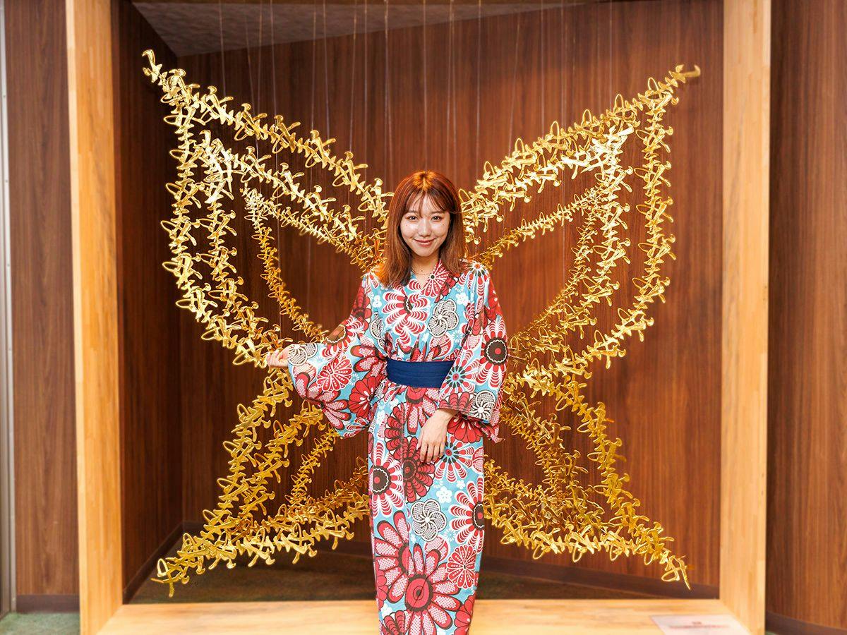 Wakanoura Onsen Manpa Resort
