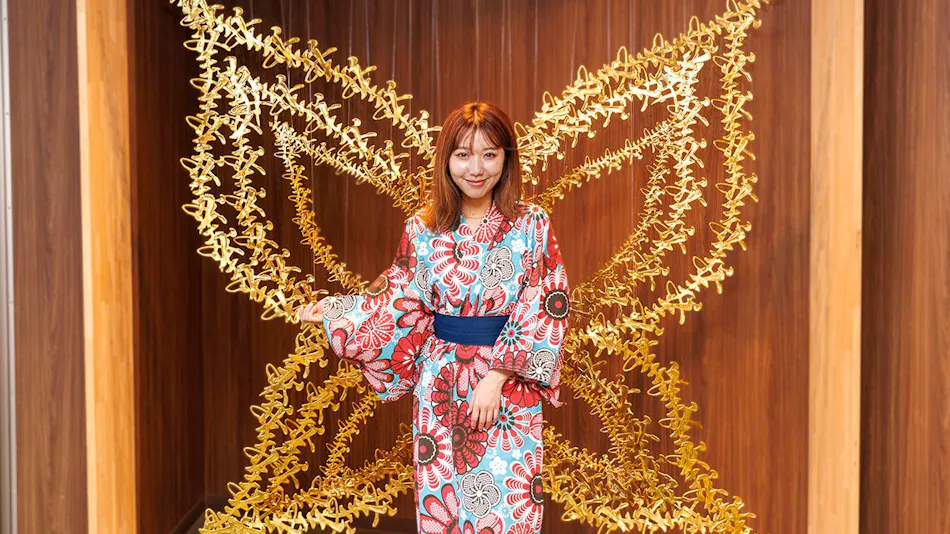 Wakanoura Onsen Manpa Resort