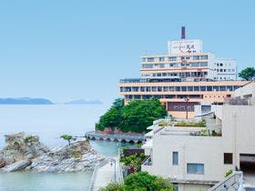 和歌の浦温泉 萬波 MANPA RESORT