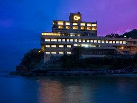 和歌の浦温泉 萬波 MANPA RESORT