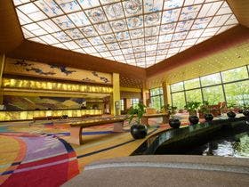 仙台　秋保温泉　ホテル瑞鳳