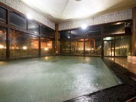 仙台　秋保温泉　ホテル瑞鳳