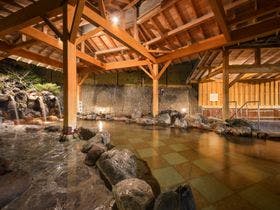 仙台　秋保温泉　ホテル瑞鳳