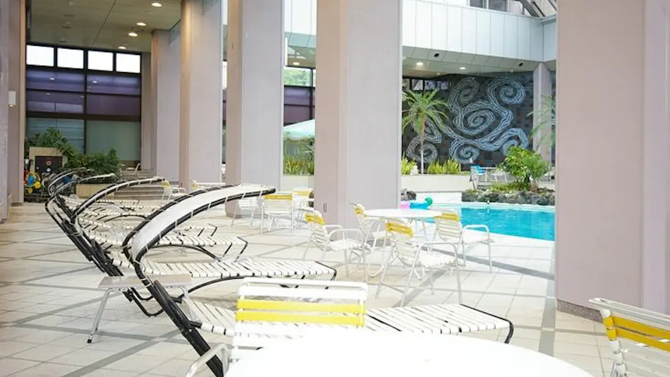 Akiu Onsen Hotel Zuiho