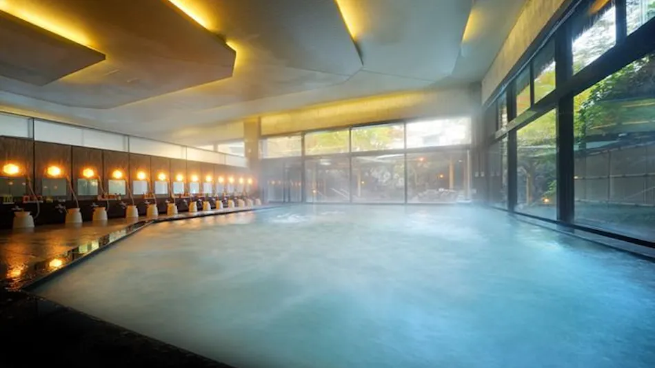Akiu Onsen Hotel Zuiho