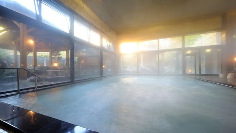 Akiu Onsen Hotel Zuiho