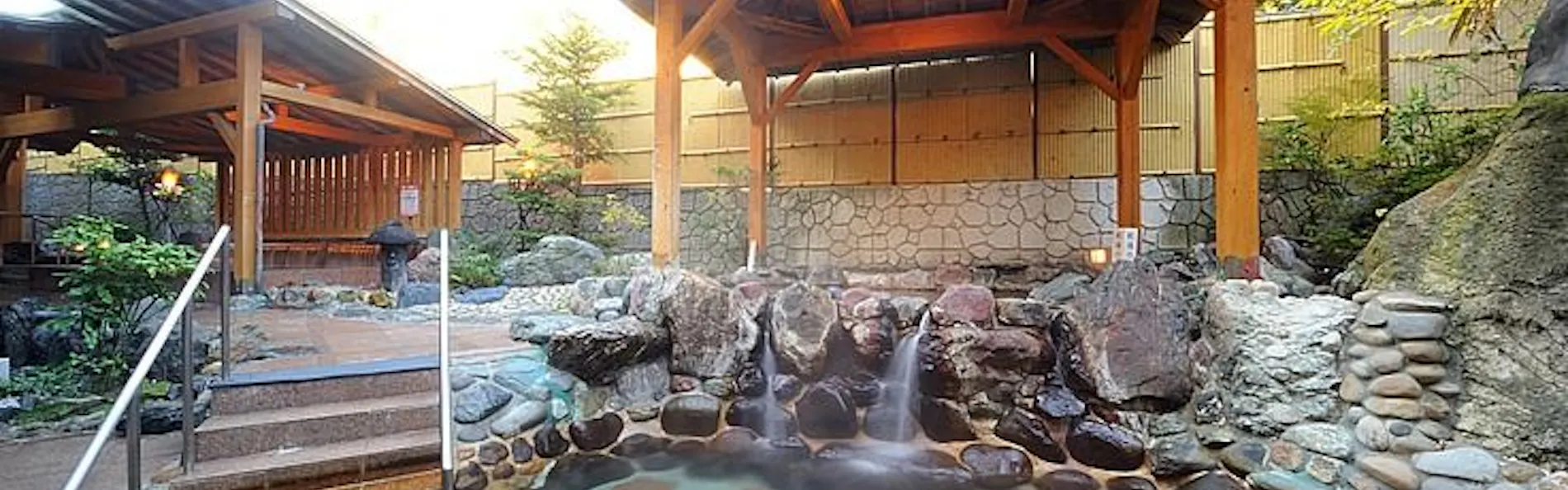 秋保温泉 ホテル瑞鳳