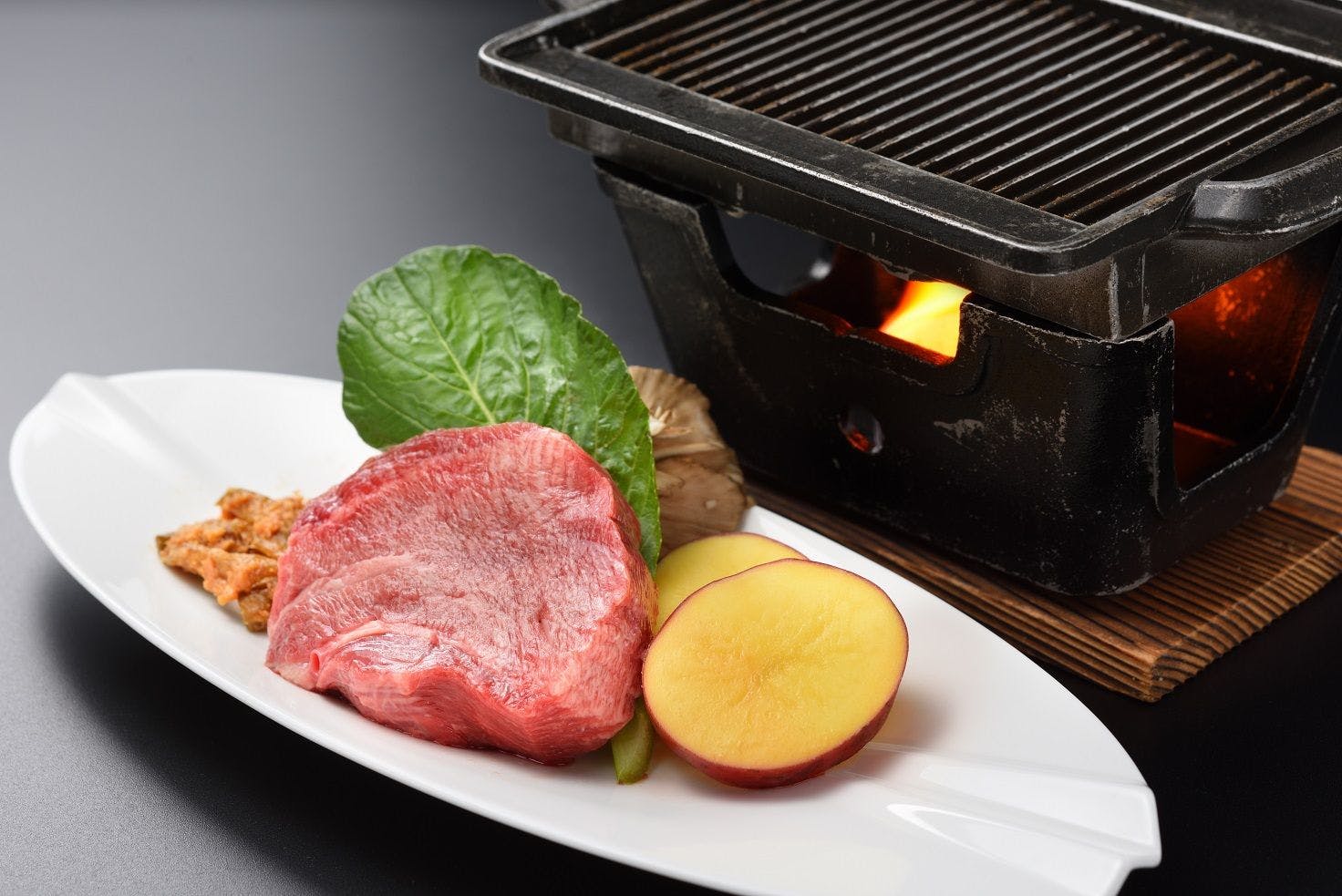 秋保温泉　ホテル瑞鳳