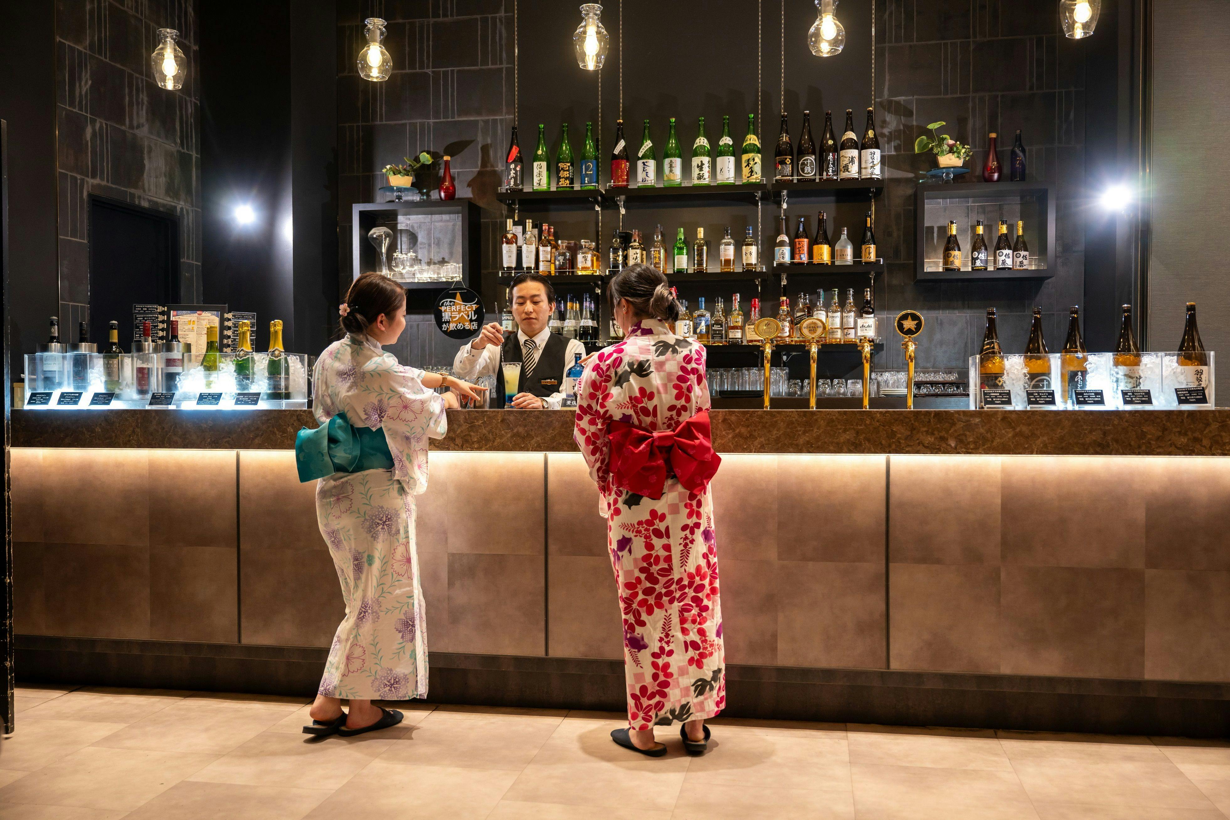 Akiu Onsen Hotel Zuiho - April 2025 ~ 【With Benefits: 90-Minute All-You