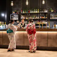 ดื่มไม่อั้น 90 นาทีในช่วงอาหารเย็น