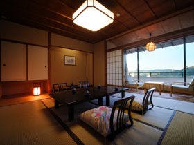 仙台　秋保温泉　ホテル瑞鳳