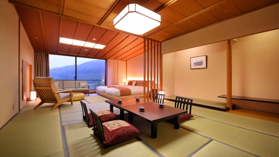 Akiu Onsen Hotel Zuiho