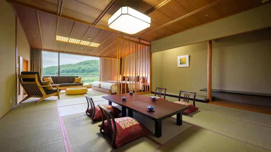 Akiu Onsen Hotel Zuiho