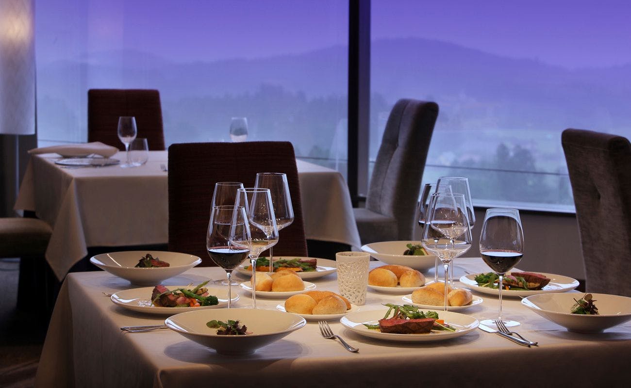 【特惠×法式】比常规价格更划算！／标准套餐～La Belle Soirée～