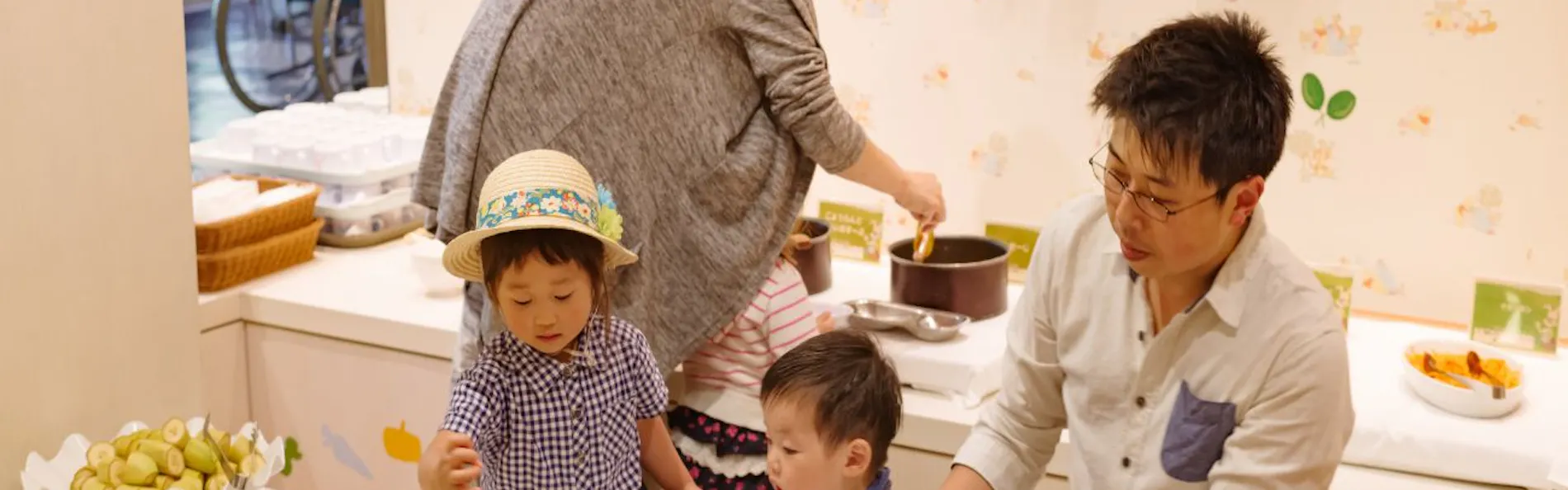 ホテルエピナール那須