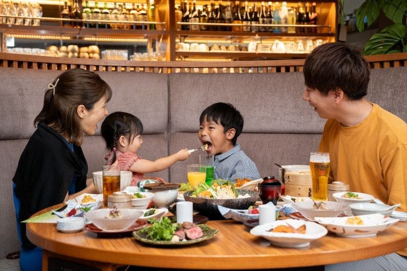 ホテルエピナール那須