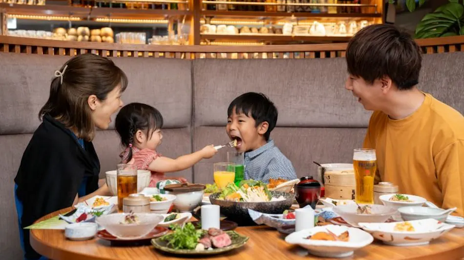 Hotel Epinard Nasu