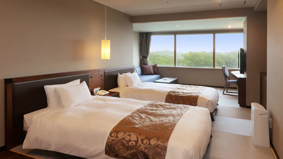 Hotel Epinard Nasu