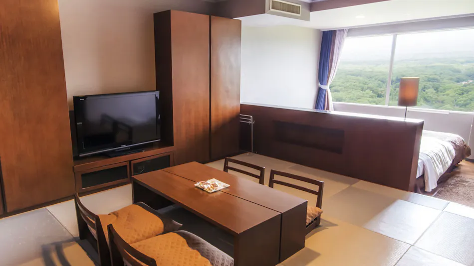 Hotel Epinard Nasu