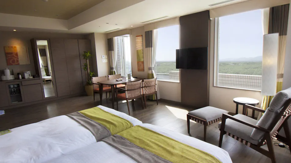 Hotel Epinard Nasu