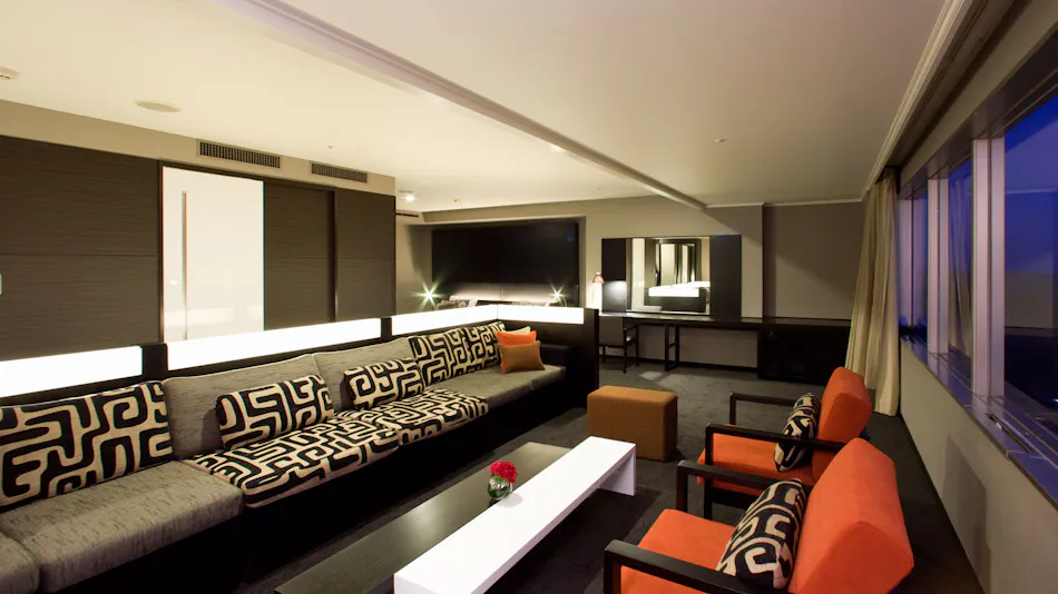 Hotel Epinard Nasu