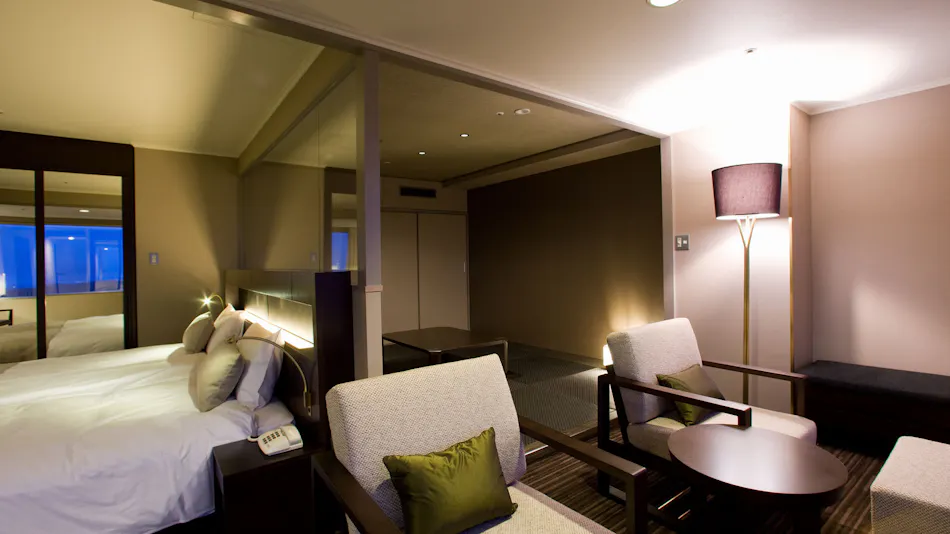 Hotel Epinard Nasu