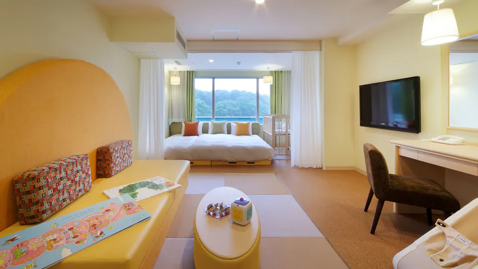 Hotel Epinard Nasu