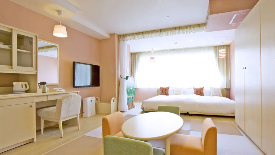 Hotel Epinard Nasu