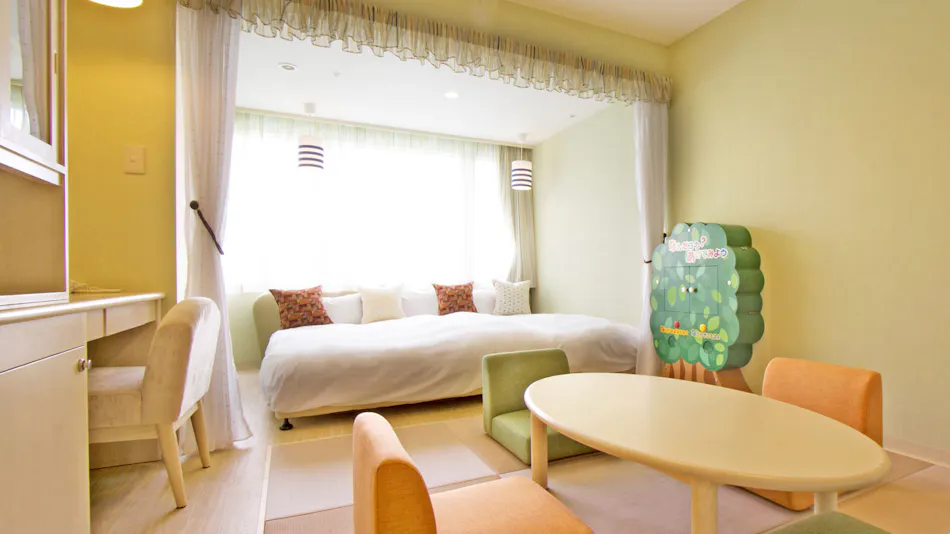 Hotel Epinard Nasu