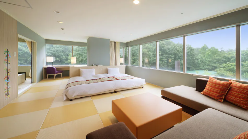 Hotel Epinard Nasu