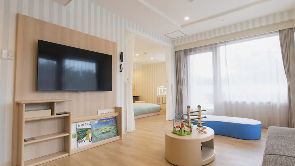 Hotel Epinard Nasu