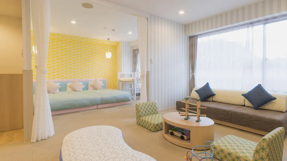 Hotel Epinard Nasu