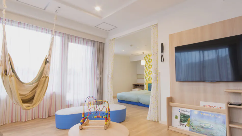 Hotel Epinard Nasu