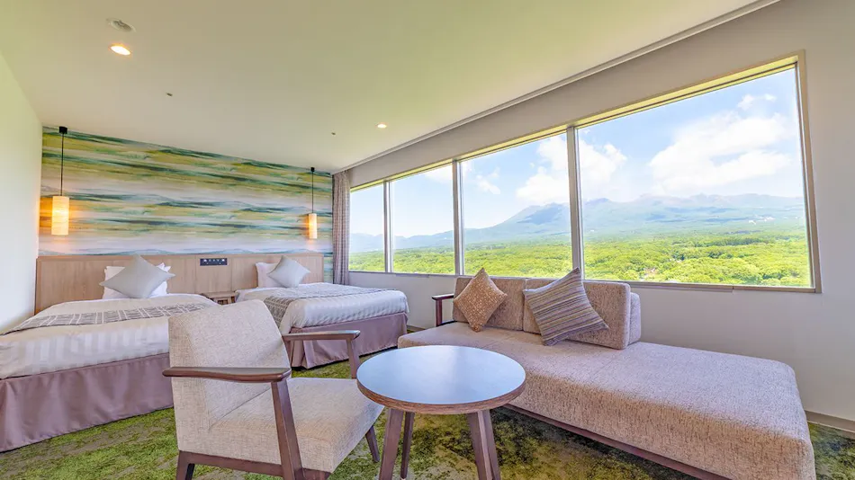 Hotel Epinard Nasu