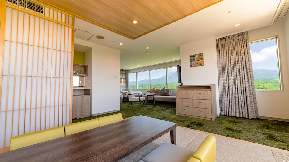 Hotel Epinard Nasu
