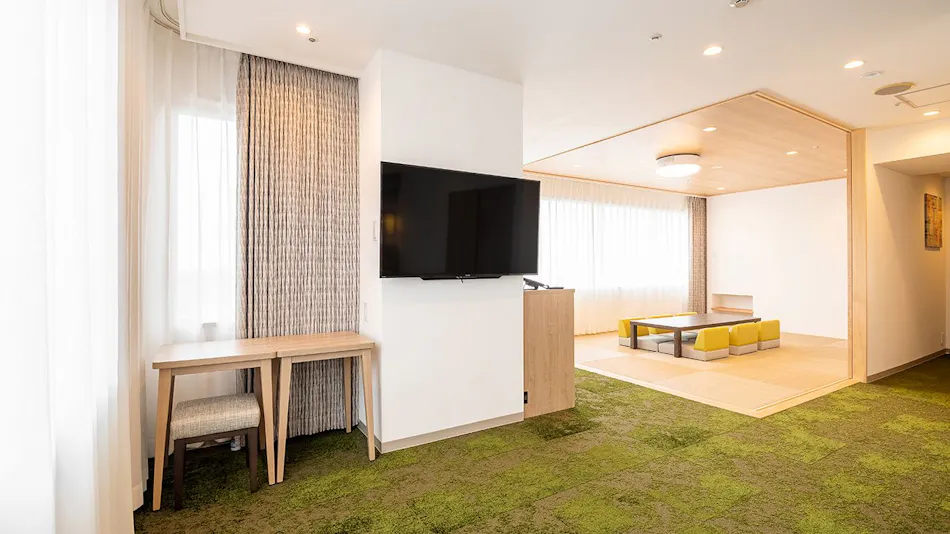 Hotel Epinard Nasu