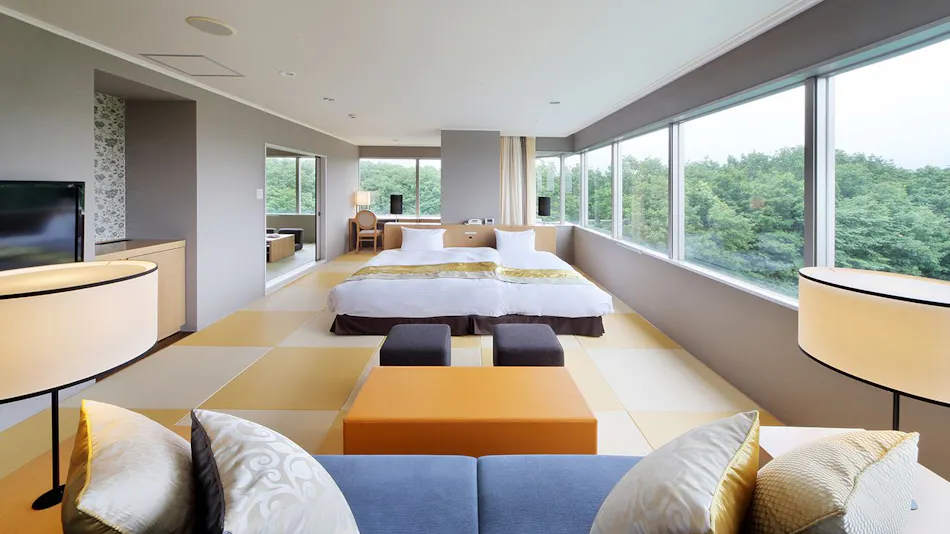 Hotel Epinard Nasu