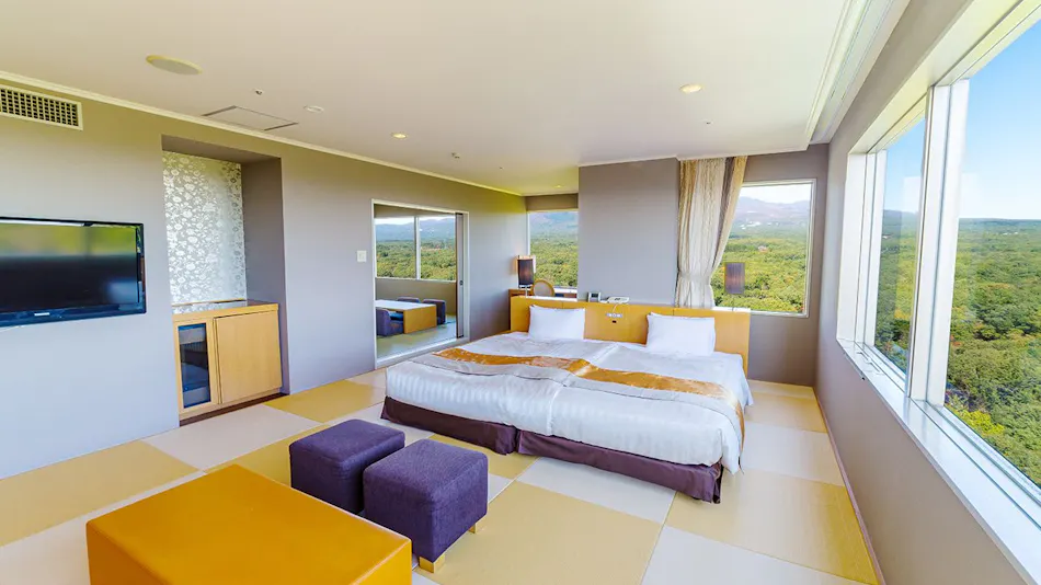 Hotel Epinard Nasu
