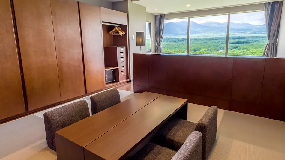 Hotel Epinard Nasu